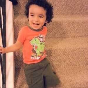 Meet your Posher, Edwin